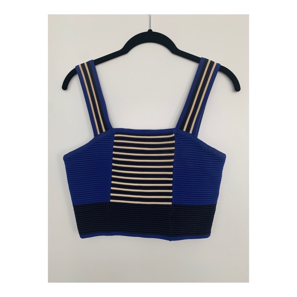 Endless Rose Crop Top